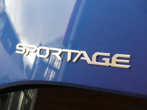 Used Kia Sportage 2025 for sale - 76314361: Photo 56
