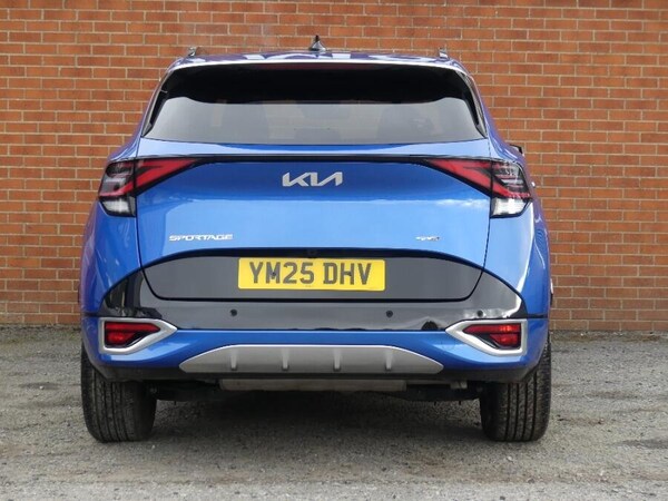 Used Kia Sportage 2025 for sale - 76314361: Photo 5