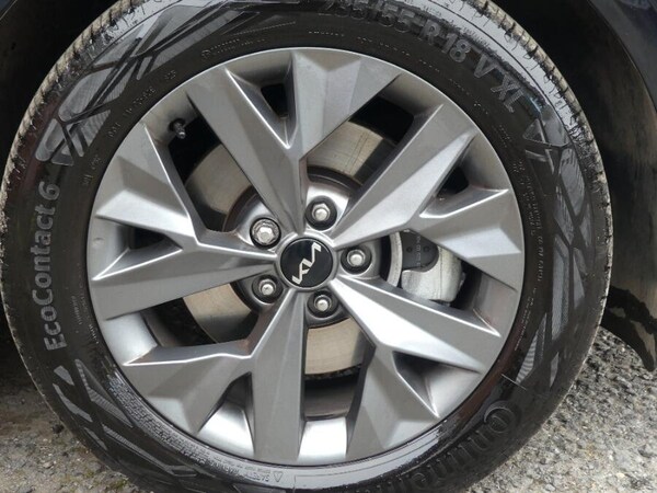 Used Kia Sportage 2025 for sale - 76314361: Photo 7