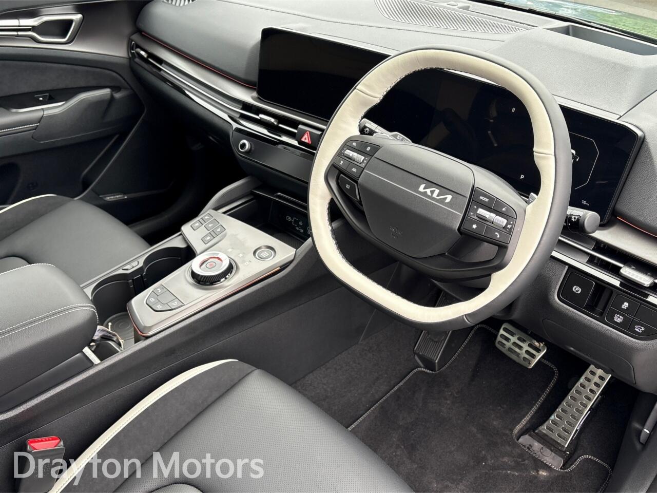 Used Kia Sportage 2025 for sale - 77320282: Photo 13