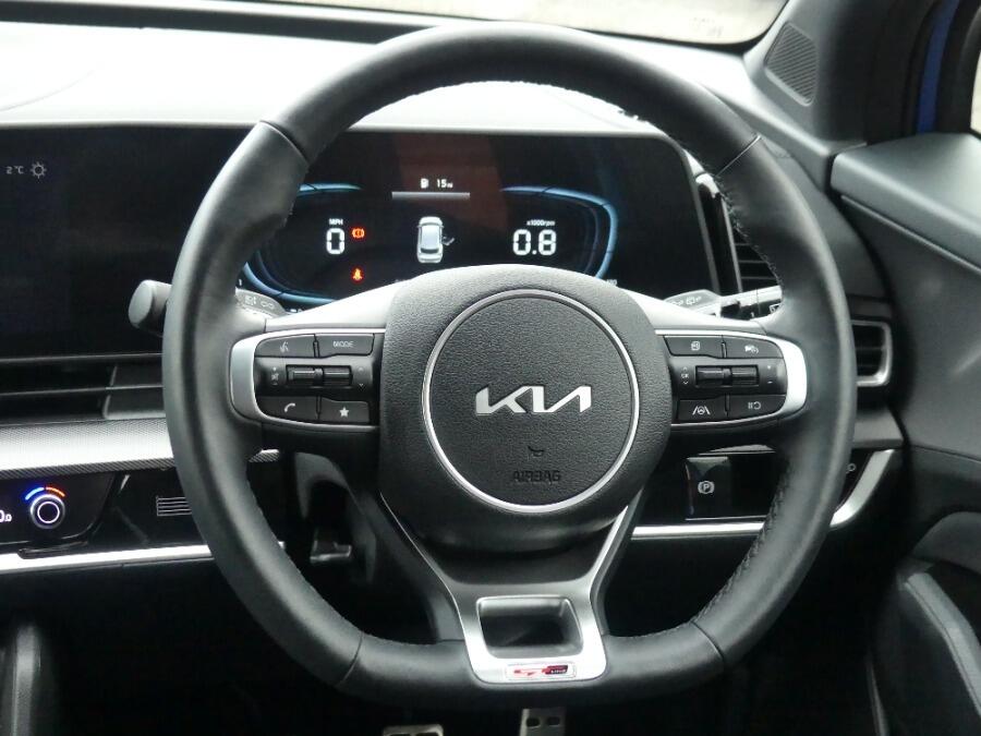 Used Kia Sportage 2025 for sale - 76381223: Photo 11