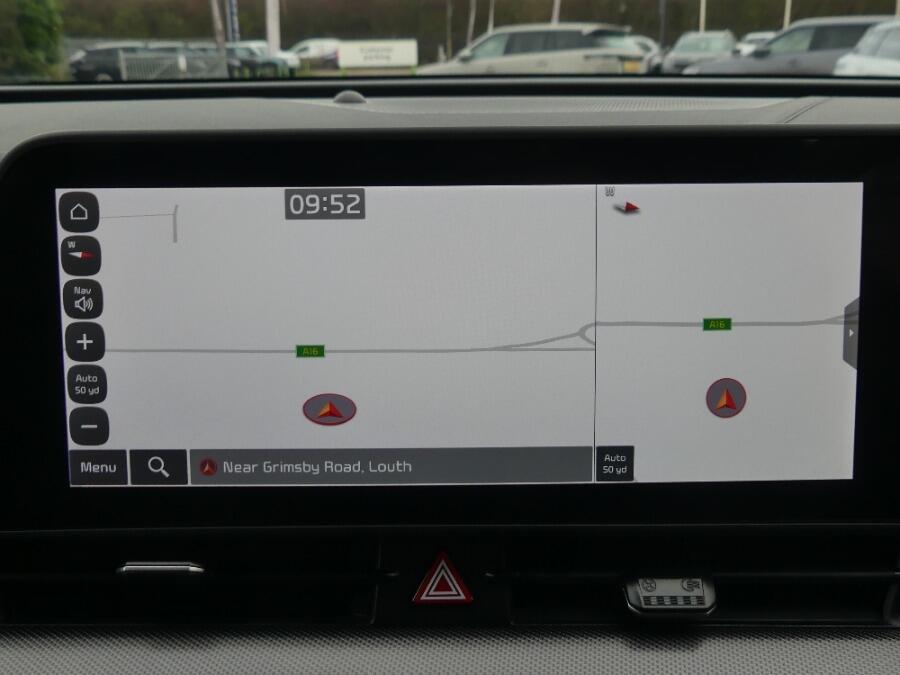 Used Kia Sportage 2025 for sale - 76381223: Photo 13