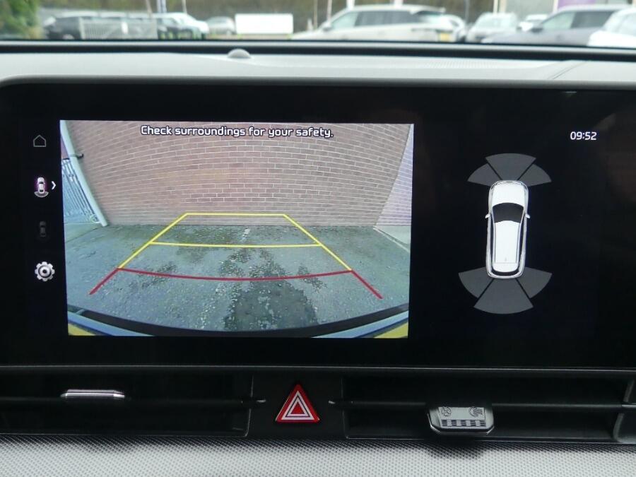 Used Kia Sportage 2025 for sale - 76381223: Photo 14