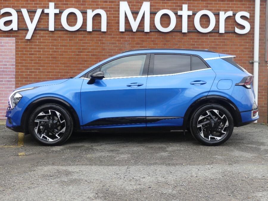 Used Kia Sportage 2025 for sale - 76381223: Photo 25