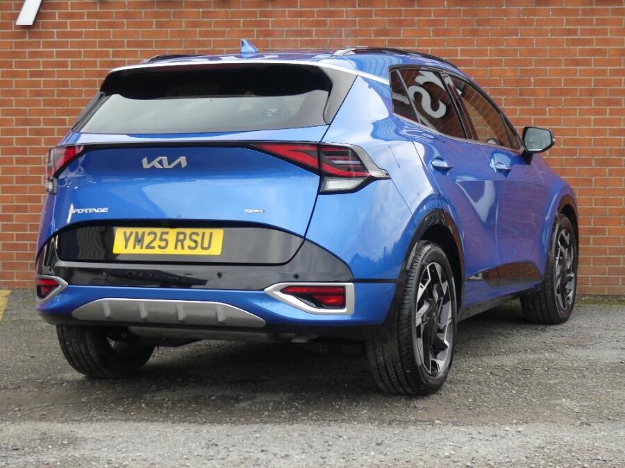 Used Kia Sportage 2025 for sale - 76381223: Photo 26