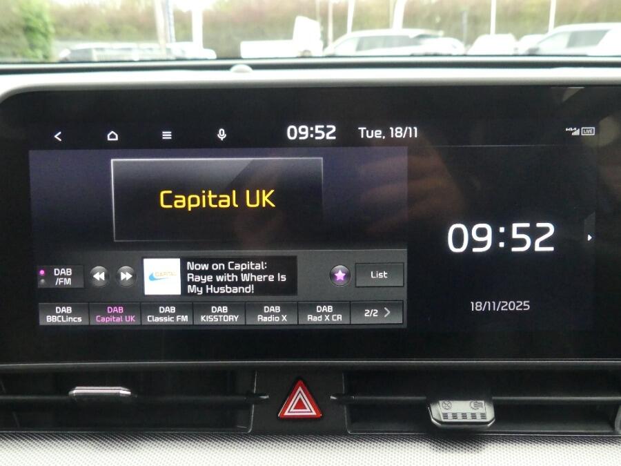 Used Kia Sportage 2025 for sale - 76381223: Photo 27