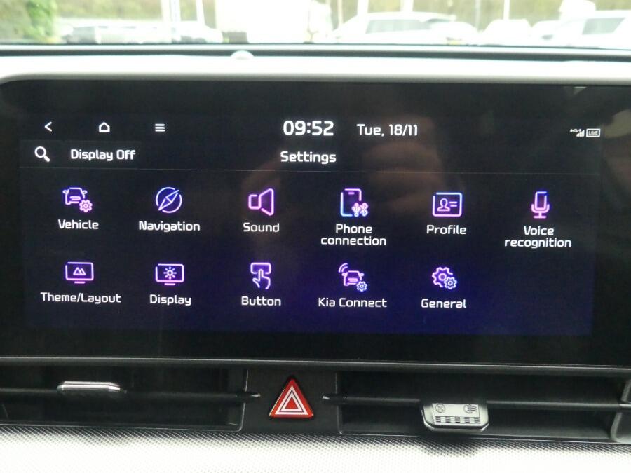 Used Kia Sportage 2025 for sale - 76381223: Photo 29