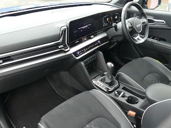 Used Kia Sportage 2025 for sale - 76381223: Photo