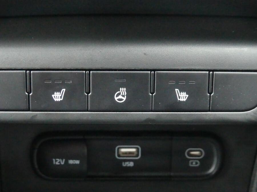 Used Kia Sportage 2025 for sale - 76381223: Photo 30