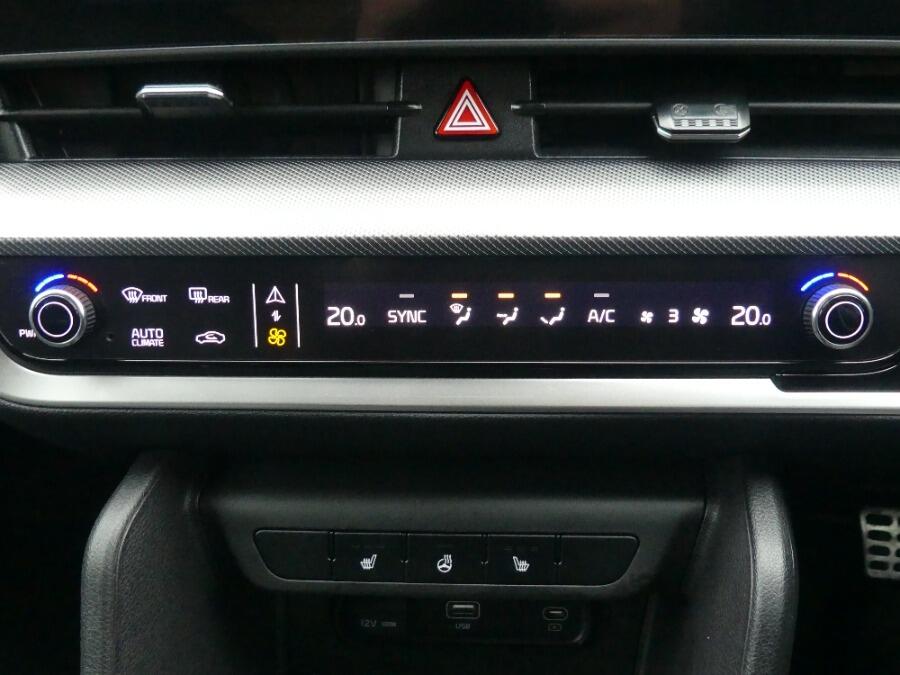 Used Kia Sportage 2025 for sale - 76381223: Photo 31