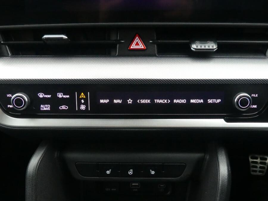 Used Kia Sportage 2025 for sale - 76381223: Photo 33