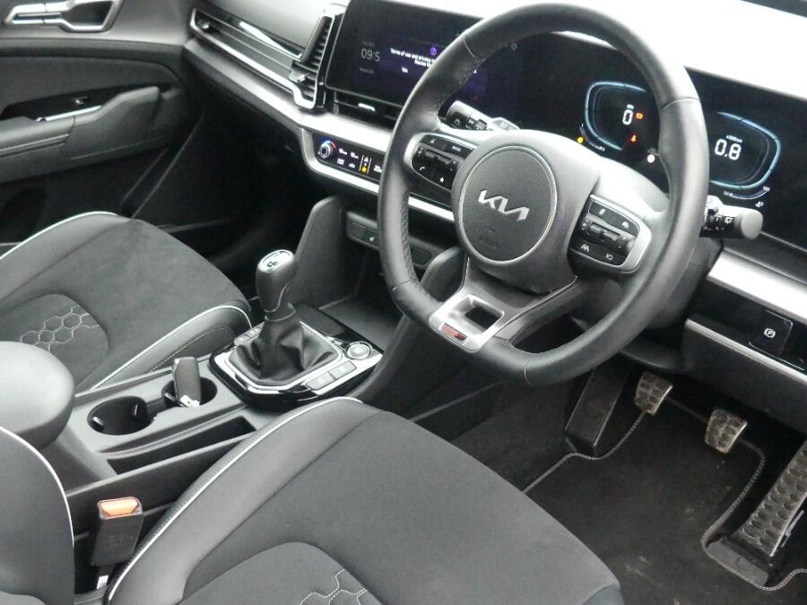 Used Kia Sportage 2025 for sale - 76381223: Photo 38