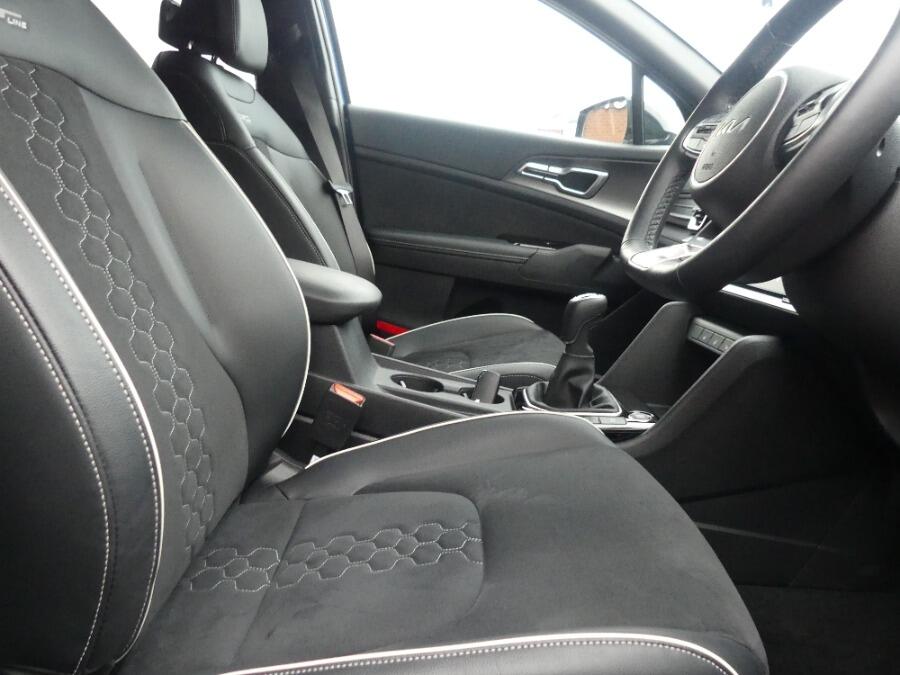 Used Kia Sportage 2025 for sale - 76381223: Photo 39