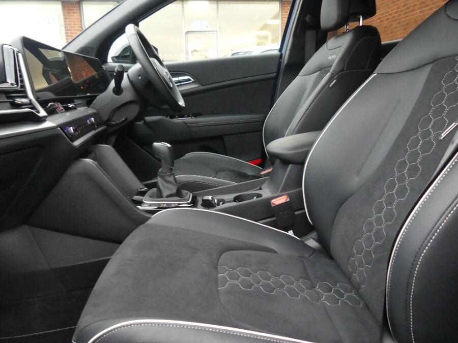 Used Kia Sportage 2025 for sale - 76381223: Photo 40