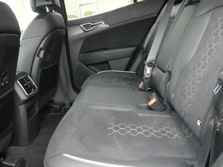 Used Kia Sportage 2025 for sale - 76381223: Photo 42
