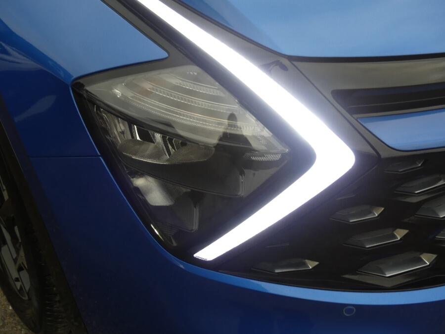 Used Kia Sportage 2025 for sale - 76381223: Photo 47