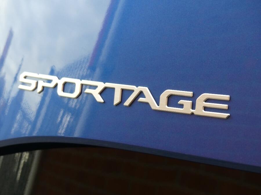 Used Kia Sportage 2025 for sale - 76381223: Photo 52