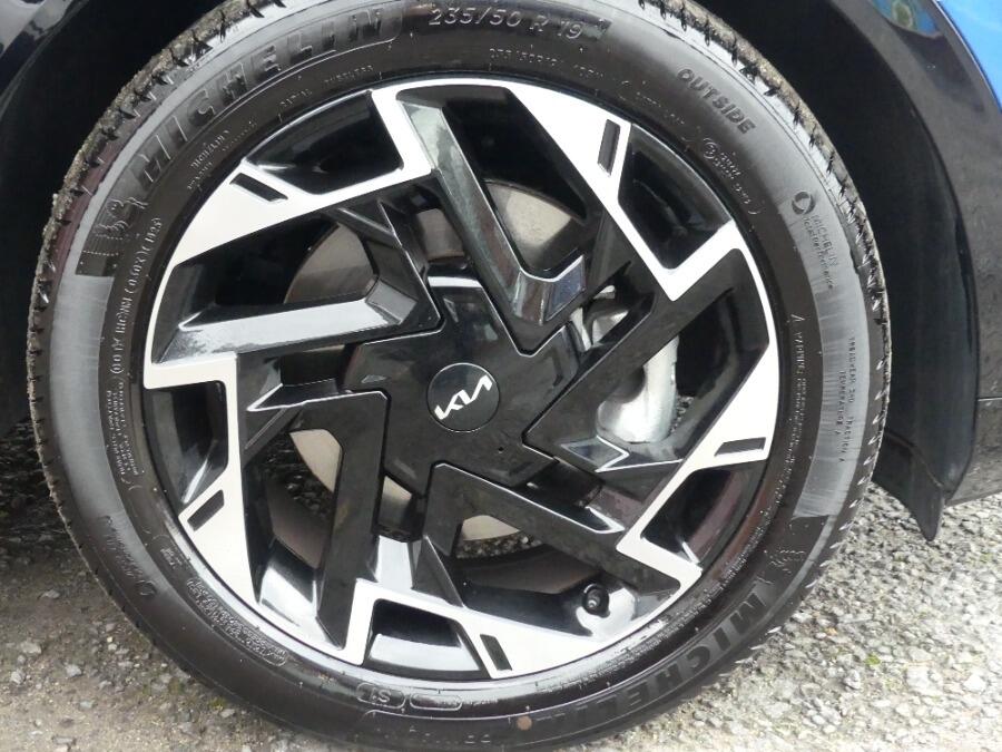 Used Kia Sportage 2025 for sale - 76381223: Photo 7