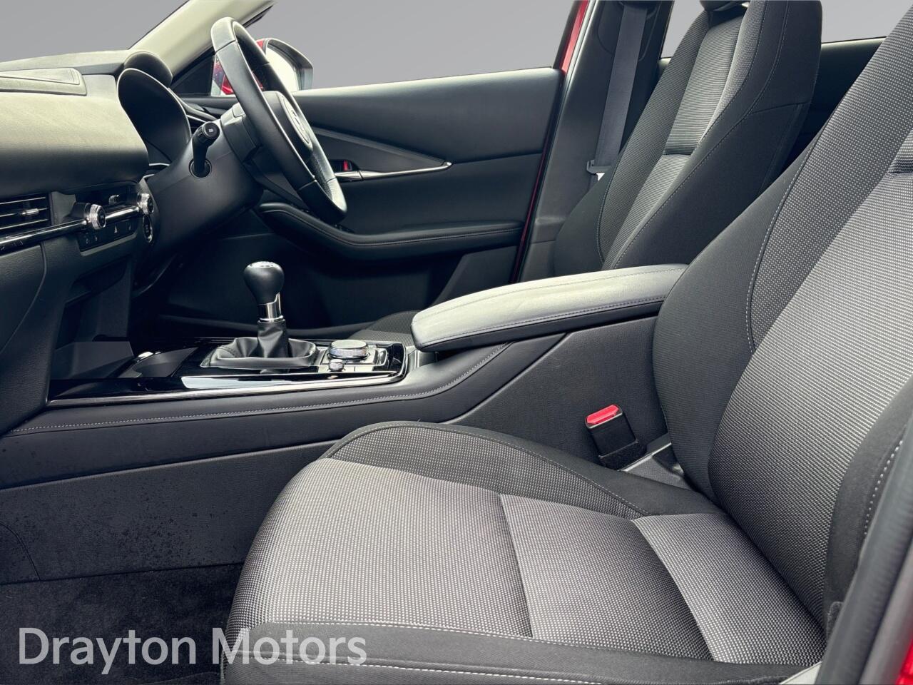 Used Mazda CX-30 2024 for sale - 77957488: Photo 12