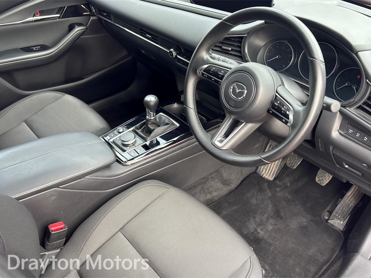 Used Mazda CX-30 2024 for sale - 77957488: Photo 13