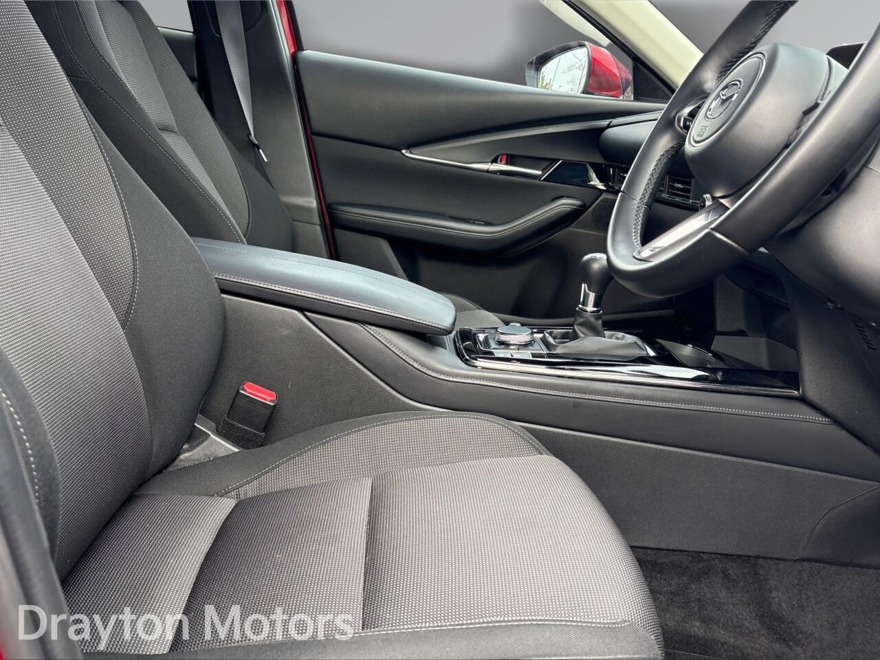 Used Mazda CX-30 2024 for sale - 77957488: Photo 15