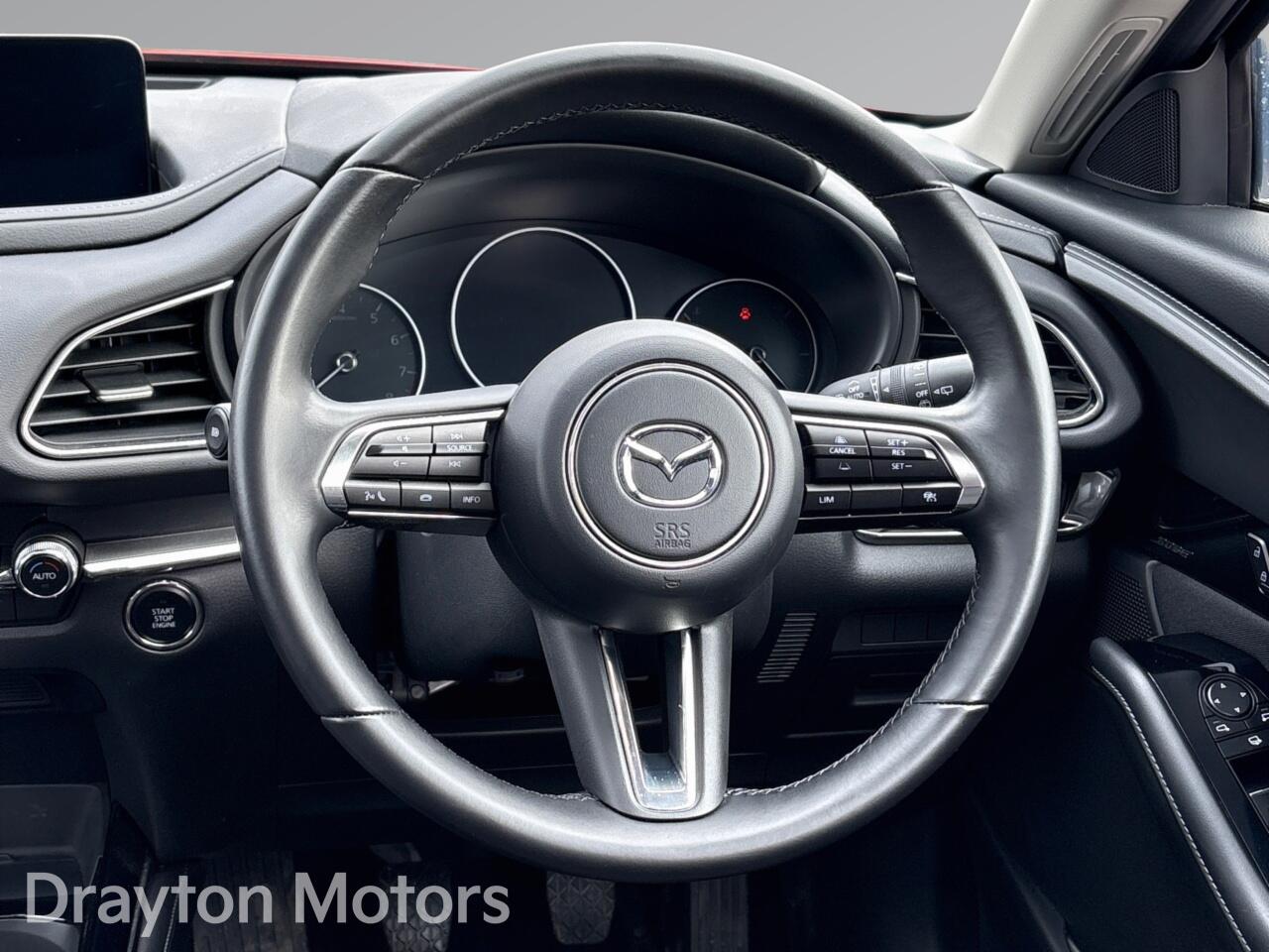 Used Mazda CX-30 2024 for sale - 77957488: Photo 16