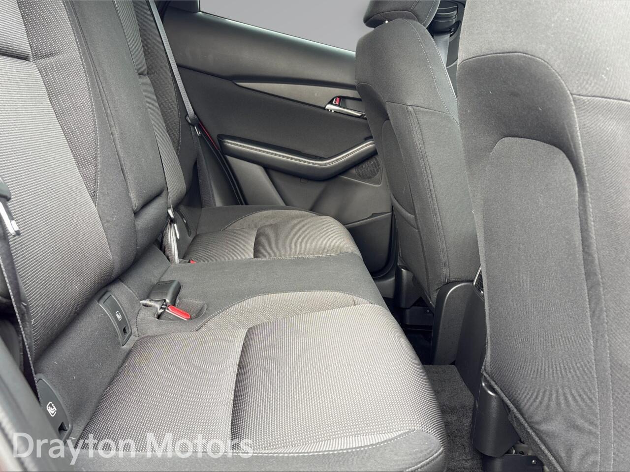 Used Mazda CX-30 2024 for sale - 77957488: Photo 17