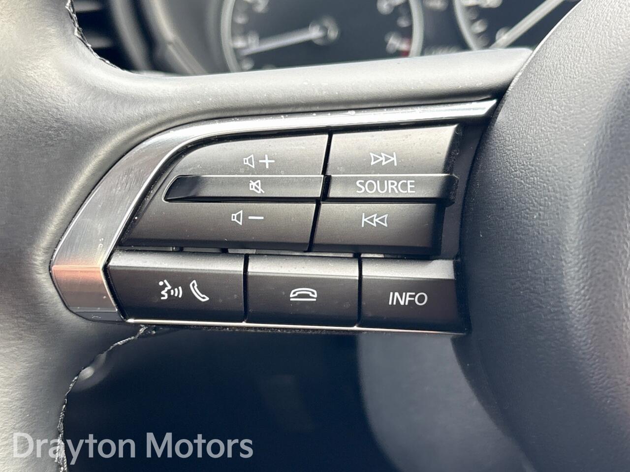 Used Mazda CX-30 2024 for sale - 77957488: Photo 18