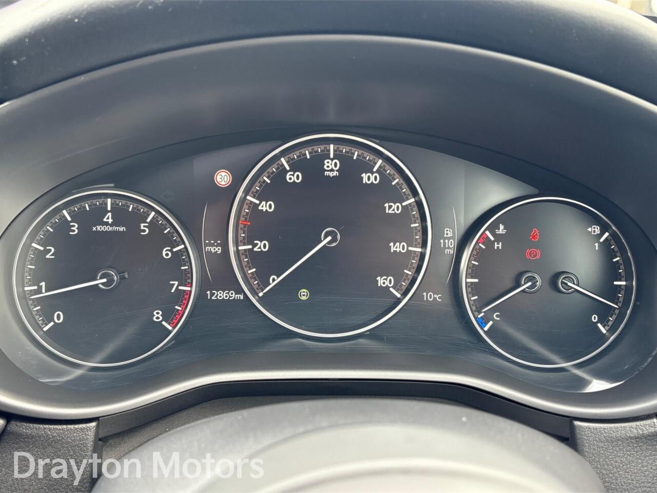 Used Mazda CX-30 2024 for sale - 77957488: Photo 19