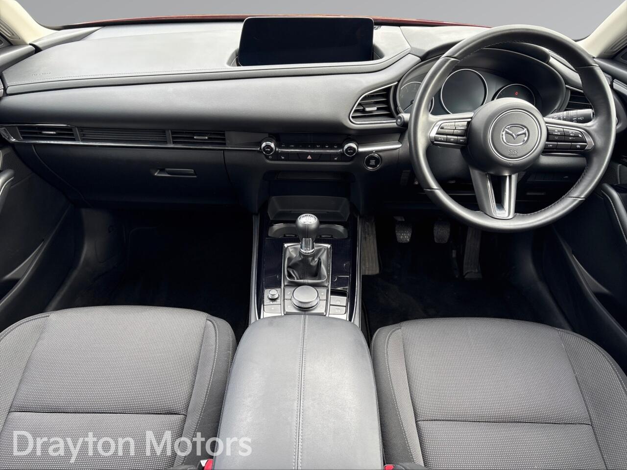 Used Mazda CX-30 2024 for sale - 77957488: Photo 2