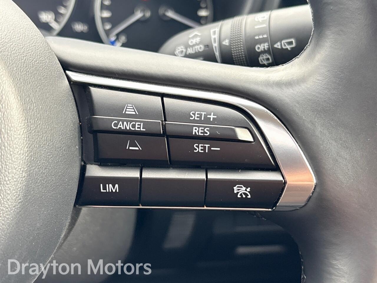 Used Mazda CX-30 2024 for sale - 77957488: Photo 20