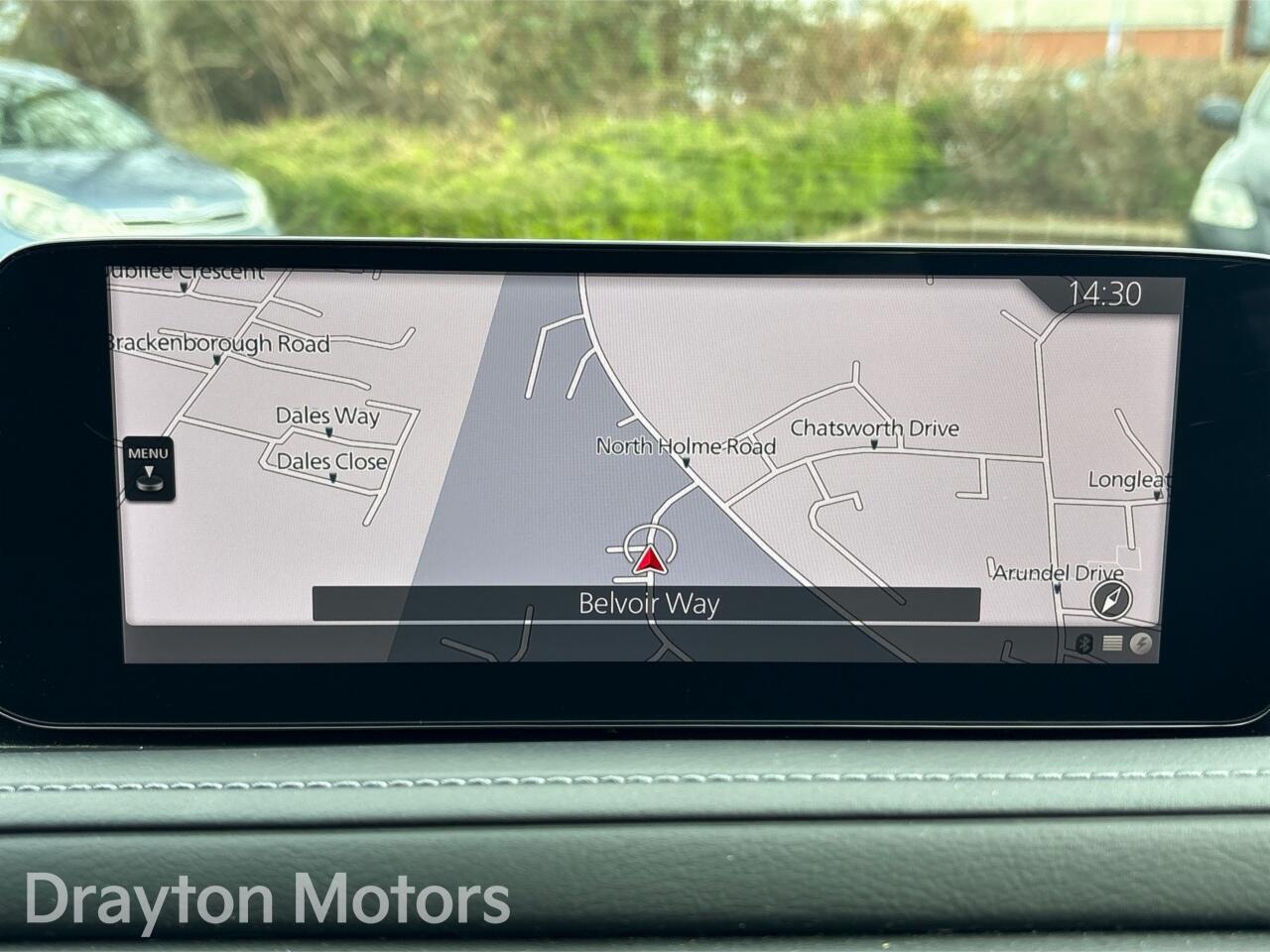 Used Mazda CX-30 2024 for sale - 77957488: Photo 21