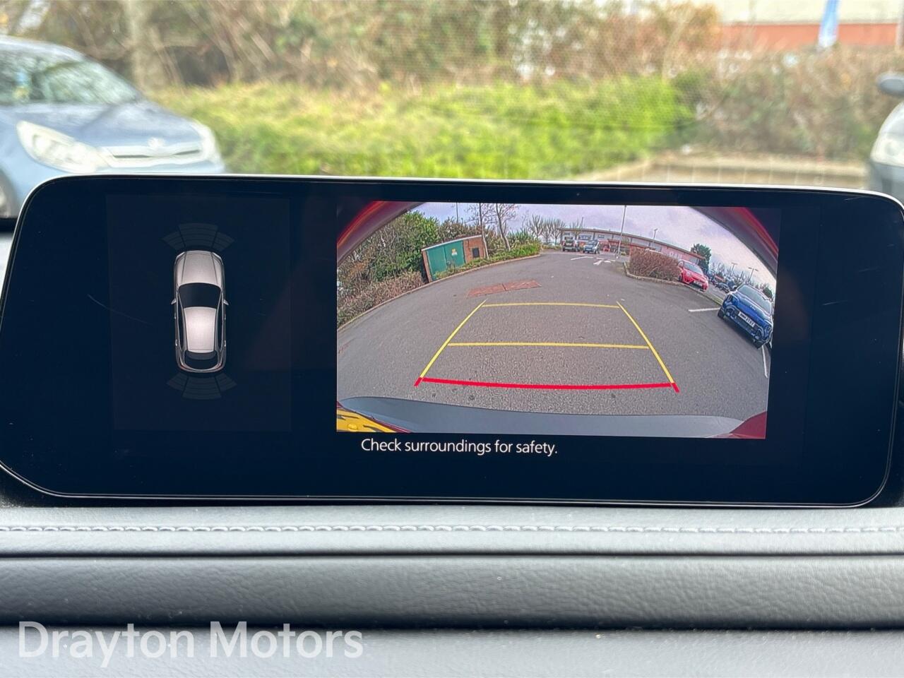 Used Mazda CX-30 2024 for sale - 77957488: Photo 22