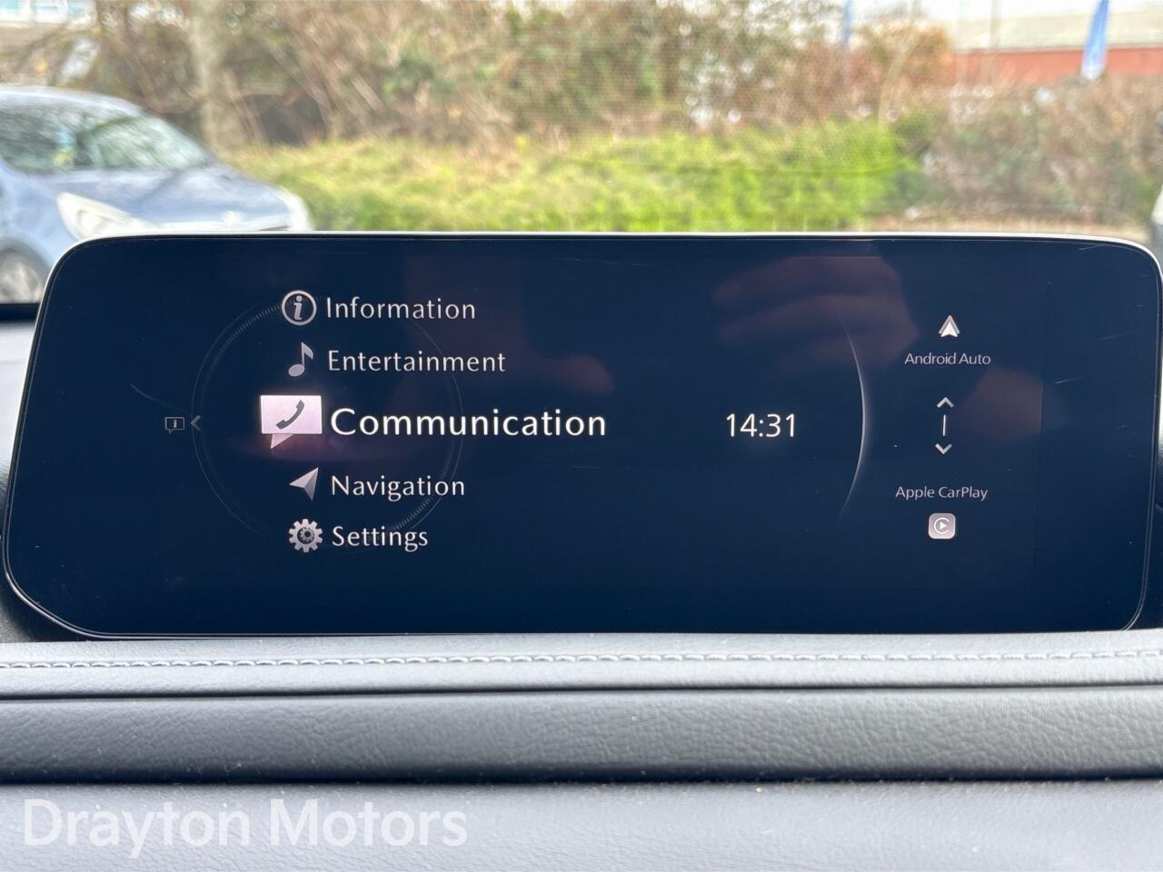 Used Mazda CX-30 2024 for sale - 77957488: Photo 24