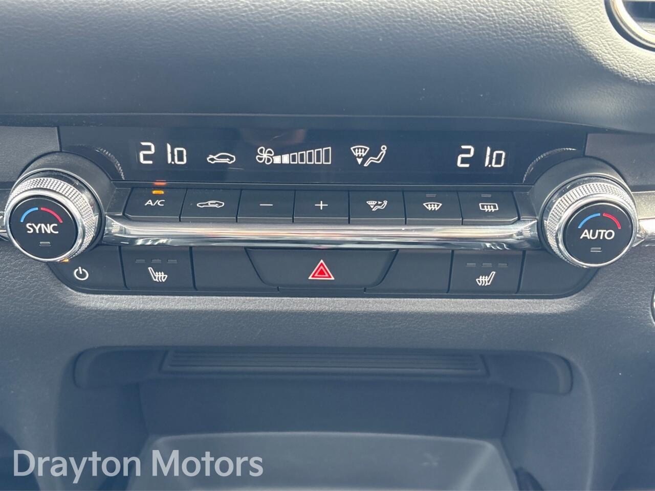 Used Mazda CX-30 2024 for sale - 77957488: Photo 25