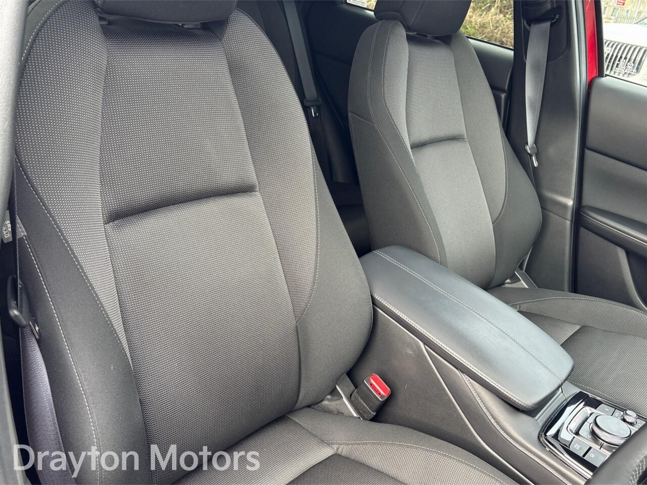 Used Mazda CX-30 2024 for sale - 77957488: Photo 33