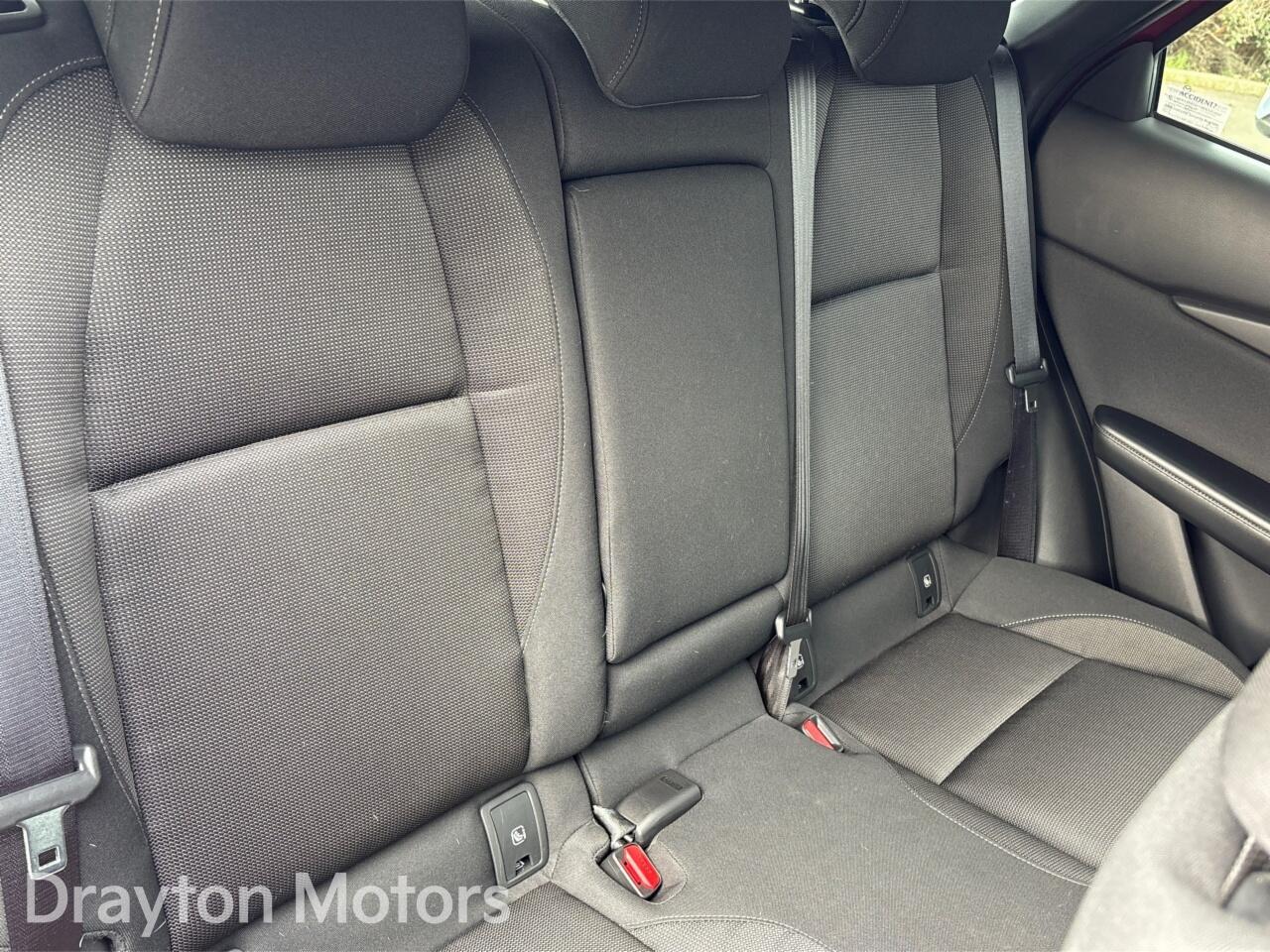 Used Mazda CX-30 2024 for sale - 77957488: Photo 34