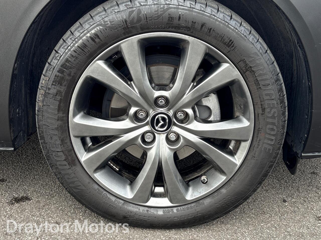 Used Mazda CX-30 2024 for sale - 77957488: Photo 37