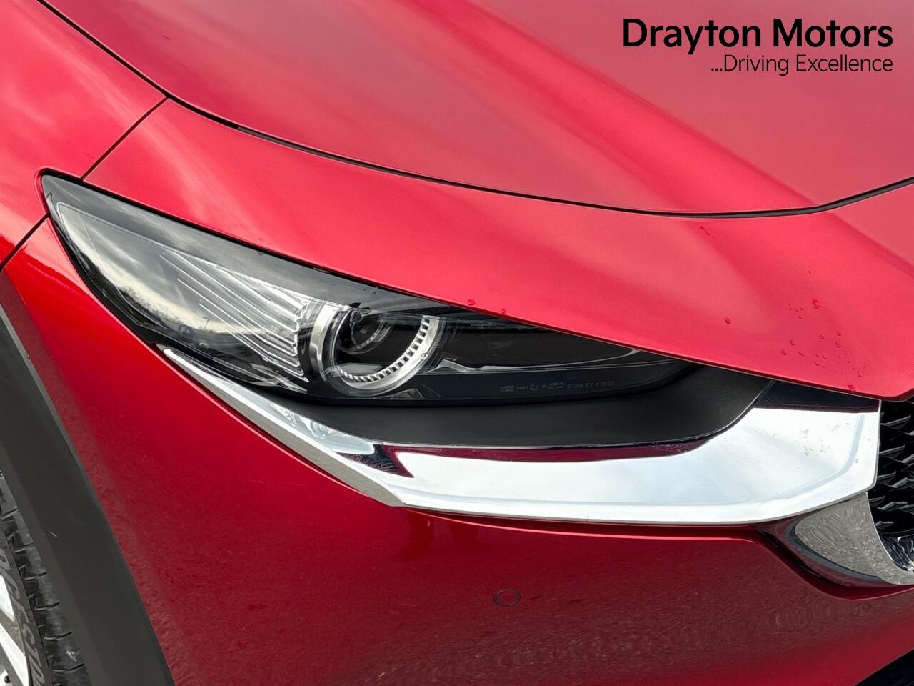 Used Mazda CX-30 2024 for sale - 77957488: Photo 38