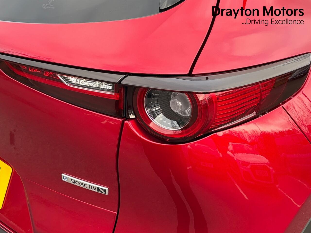 Used Mazda CX-30 2024 for sale - 77957488: Photo 40