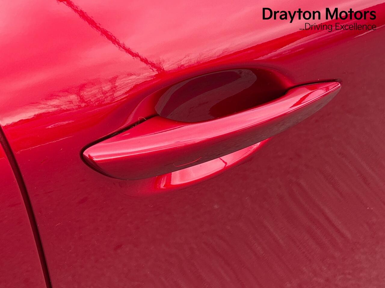 Used Mazda CX-30 2024 for sale - 77957488: Photo 42