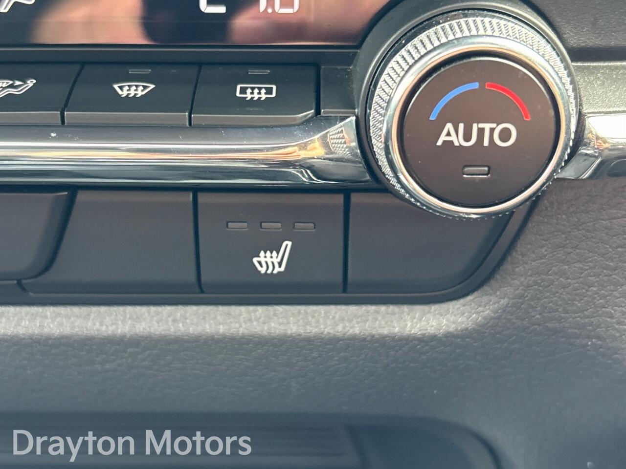 Used Mazda CX-30 2024 for sale - 77957488: Photo 45