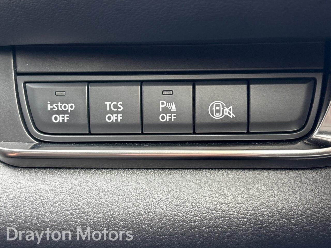 Used Mazda CX-30 2024 for sale - 77957488: Photo 46