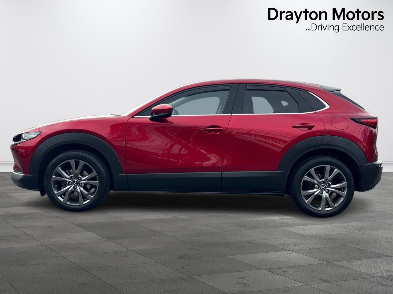 Used Mazda CX-30 2024 for sale - 77957488: Photo 6