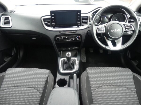 Used Kia Ceed 2023 for sale - 75978537: Photo 10