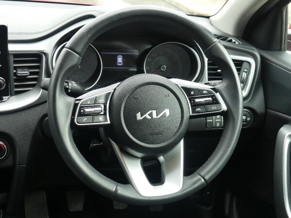 Used Kia Ceed 2023 for sale - 75978537: Photo 11