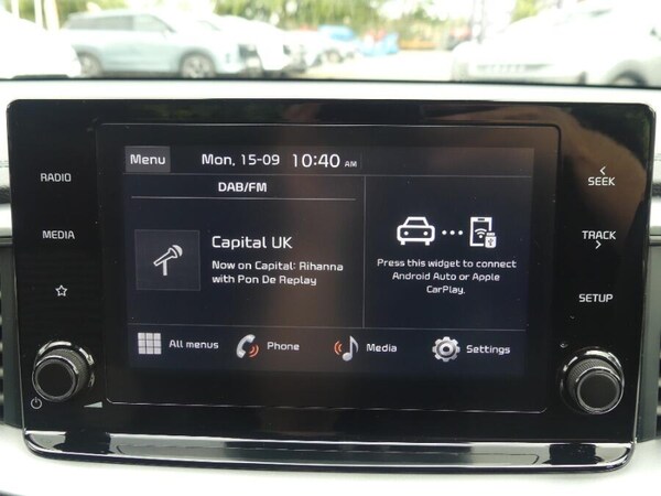 Used Kia Ceed 2023 for sale - 75978537: Photo 13