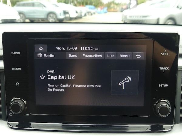 Used Kia Ceed 2023 for sale - 75978537: Photo 25