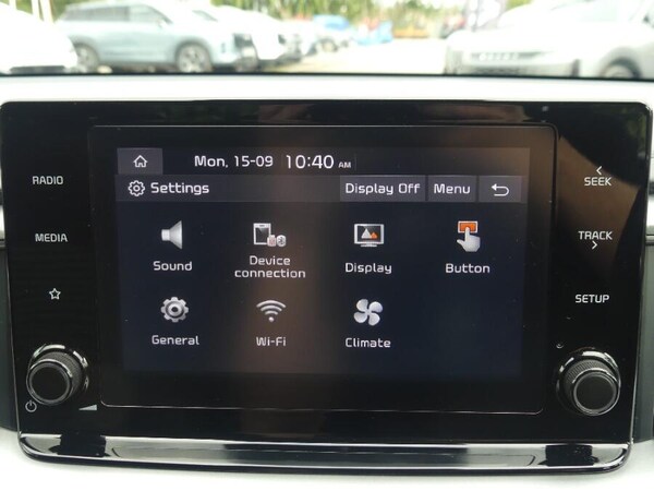 Used Kia Ceed 2023 for sale - 75978537: Photo 26