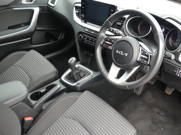 Used Kia Ceed 2023 for sale - 75978537: Photo 34